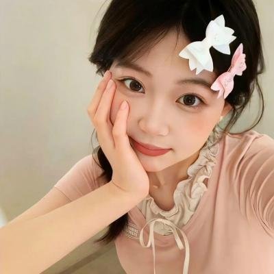 微笑在我心